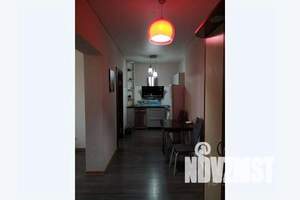 3-к квартира, посуточно, 69м2, 3/9 этаж