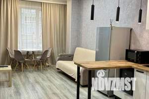 1-к квартира, посуточно, 50м2, 1/9 этаж