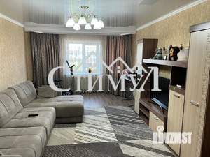 3-к квартира, на длительный срок, 87м2, 4/5 этаж