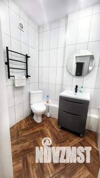 1-к квартира, посуточно, 40м2, 9/9 этаж