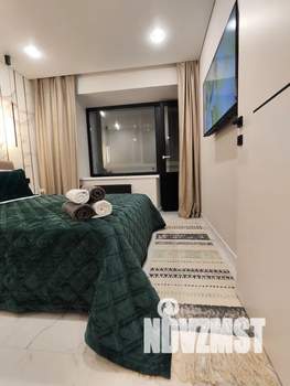 1-к квартира, посуточно, 40м2, 1/5 этаж