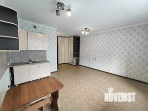 Студия квартира, на длительный срок, 29м2, 5/9 этаж