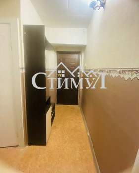 2-к квартира, на длительный срок, 43м2, 1/5 этаж