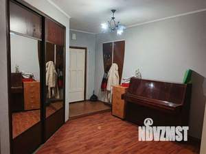 3-к квартира, на длительный срок, 106м2, 2/9 этаж