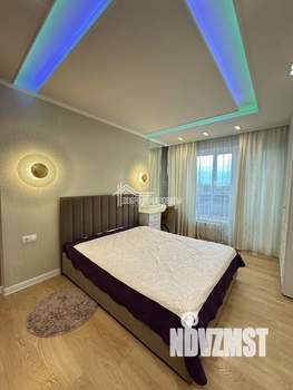 3-к квартира, на длительный срок, 84м2, 3/16 этаж