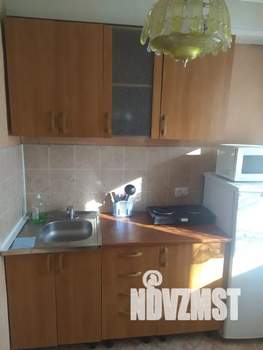 1-к квартира, посуточно, 36м2, 2/5 этаж