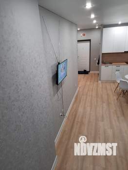 2-к квартира, посуточно, 42м2, 8/9 этаж