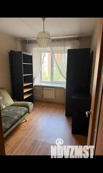 3-к квартира, на длительный срок, 58м2, 3/10 этаж