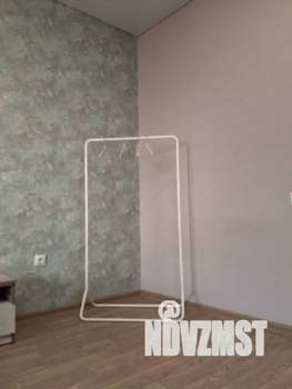 1-к квартира, посуточно, 39м2, 4/5 этаж