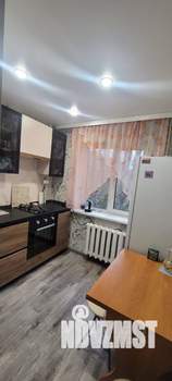 1-к квартира, на длительный срок, 31м2, 3/5 этаж