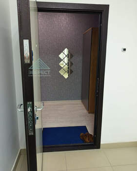 3-к квартира, на длительный срок, 48м2, 1/9 этаж