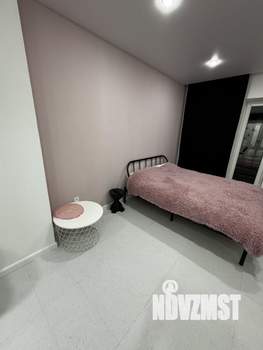 Студия квартира, посуточно, 30м2, 11/12 этаж