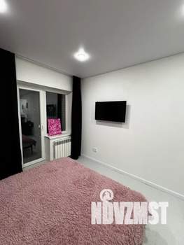 Студия квартира, посуточно, 30м2, 11/12 этаж