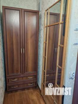 1-к квартира, на длительный срок, 31м2, 3/5 этаж