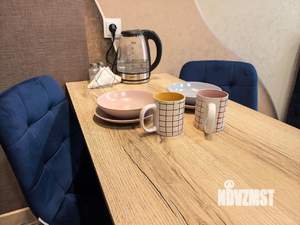 1-к квартира, посуточно, 21м2, 1/1 этаж