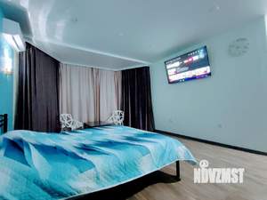 1-к квартира, посуточно, 37м2, 1/1 этаж