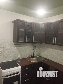 2-к квартира, на длительный срок, 43м2, 5/5 этаж