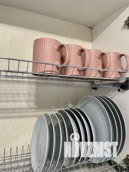 2-к квартира, посуточно, 70м2, 8/12 этаж