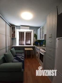 Студия квартира, на длительный срок, 14м2, 2/5 этаж