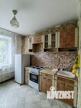 2-к квартира, на длительный срок, 53м2, 2/10 этаж