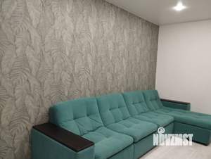 1-к квартира, на длительный срок, 40м2, 7/12 этаж