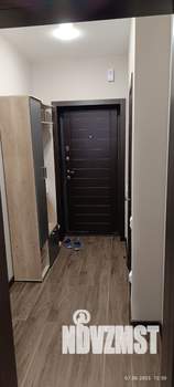 Студия квартира, на длительный срок, 27м2, 3/11 этаж