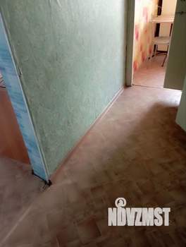 1-к квартира, на длительный срок, 28м2, 4/9 этаж