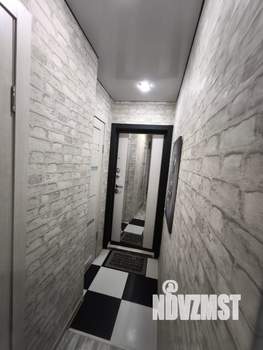 1-к квартира, на длительный срок, 33м2, 5/5 этаж