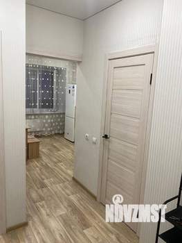 1-к квартира, на длительный срок, 34м2, 5/7 этаж