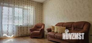 1-к квартира, посуточно, 47м2, 2/6 этаж