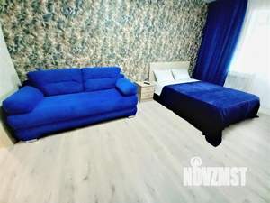 2-к квартира, посуточно, 65м2, 4/17 этаж