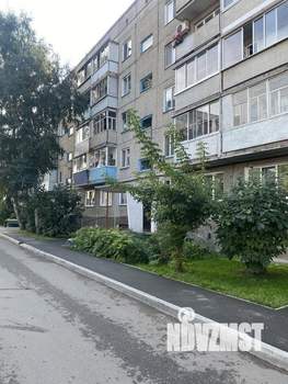 2-к квартира, на длительный срок, 43м2, 2/5 этаж
