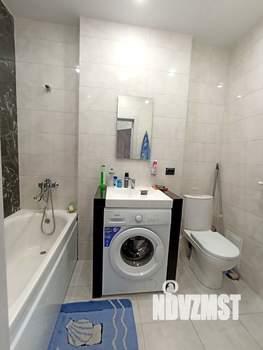1-к квартира, на длительный срок, 40м2, 4/8 этаж