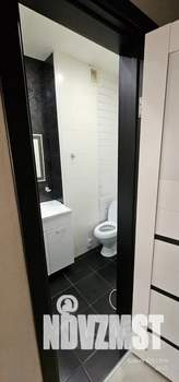 1-к квартира, посуточно, 23м2, 11/12 этаж
