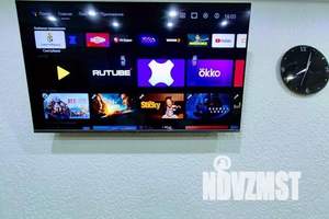 1-к квартира, посуточно, 37м2, 7/7 этаж