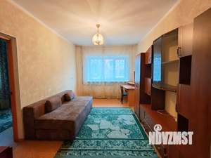 2-к квартира, на длительный срок, 45м2, 1/5 этаж