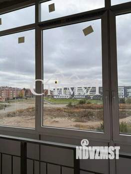 Студия квартира, на длительный срок, 33м2, 3/5 этаж