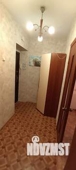 1-к квартира, на длительный срок, 35м2, 4/5 этаж