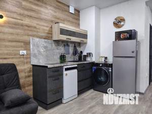 2-к квартира, посуточно, 50м2, 2/7 этаж