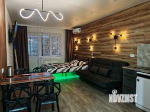 2-к квартира, посуточно, 50м2, 1/1 этаж