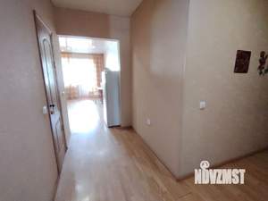 2-к квартира, на длительный срок, 50м2, 1/5 этаж
