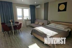 1-к квартира, посуточно, 39м2, 12/12 этаж