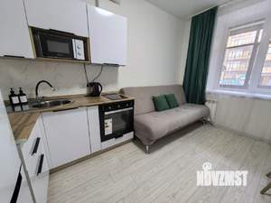 2-к квартира, посуточно, 40м2, 1/1 этаж