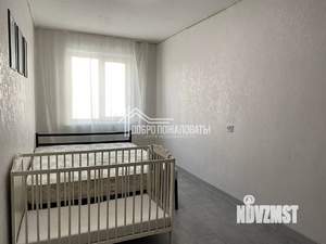 2-к квартира, на длительный срок, 41м2, 5/5 этаж
