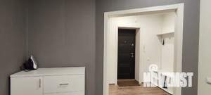 1-к квартира, посуточно, 45м2, 4/7 этаж