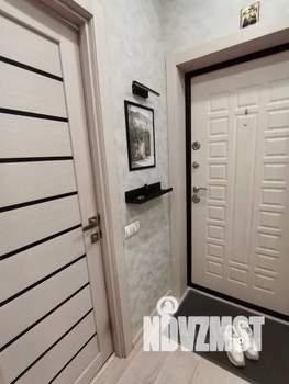 1-к квартира, посуточно, 54м2, 5/16 этаж