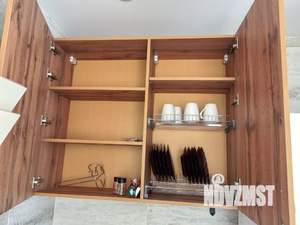 1-к квартира, посуточно, 41м2, 4/4 этаж