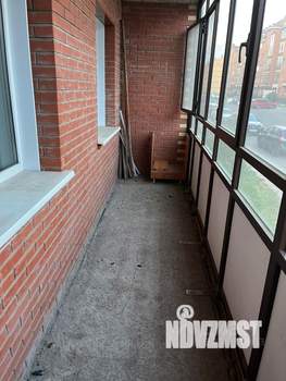 1-к квартира, на длительный срок, 33м2, 4/6 этаж