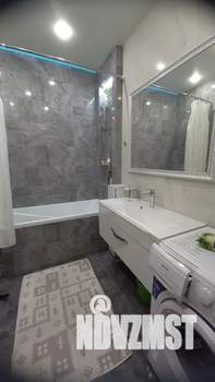 1-к квартира, посуточно, 54м2, 5/16 этаж