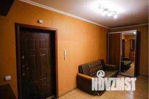 1-к квартира, посуточно, 51м2, 2/9 этаж